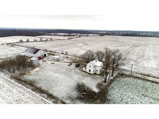 Property photo 16 - LAND AUCTION - 230+/- ACRES IN 5 TRACTS IN WAYNE COUNTY, INDIANA